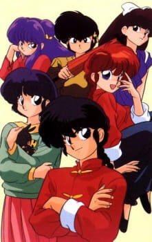 Ranma 1/2