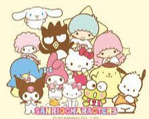 Sanrio