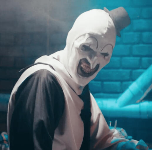 Terrifier(franchise)