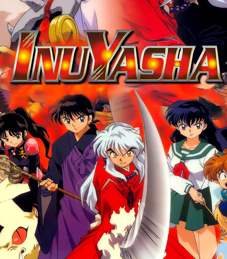 Inuyasha